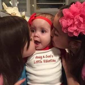 Meet your Posher, Jeni